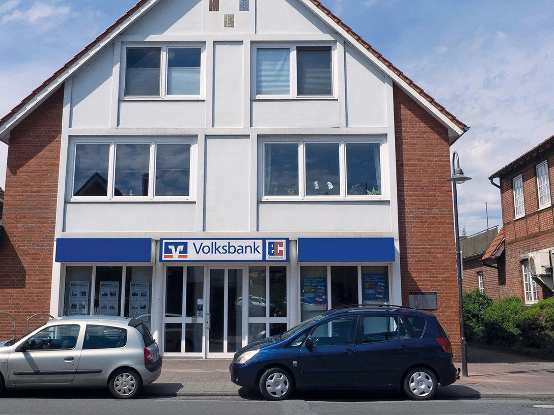 Cadenberge_Geschäftsstelle-der-Volksbank-Stade-Cuxhaven Cadenberge_Geschäftsstelle-der-Volksbank-Stade-Cuxhaven