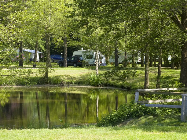Ferienpark Geesthof Caperteich