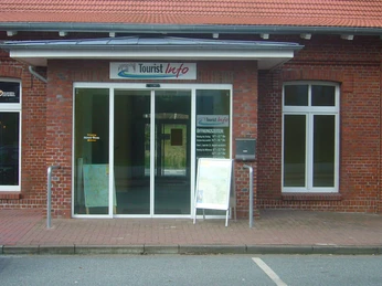 Tourist-Info Hemmoor