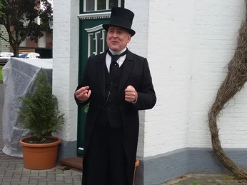 Ortsheimatpfleger Osten