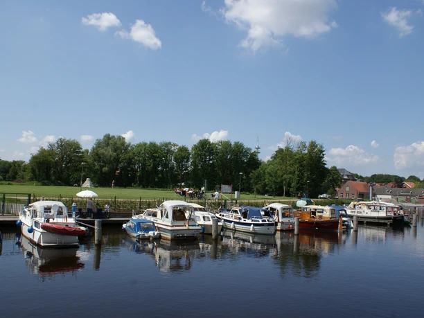 Auricher Hafen Auricher Hafen