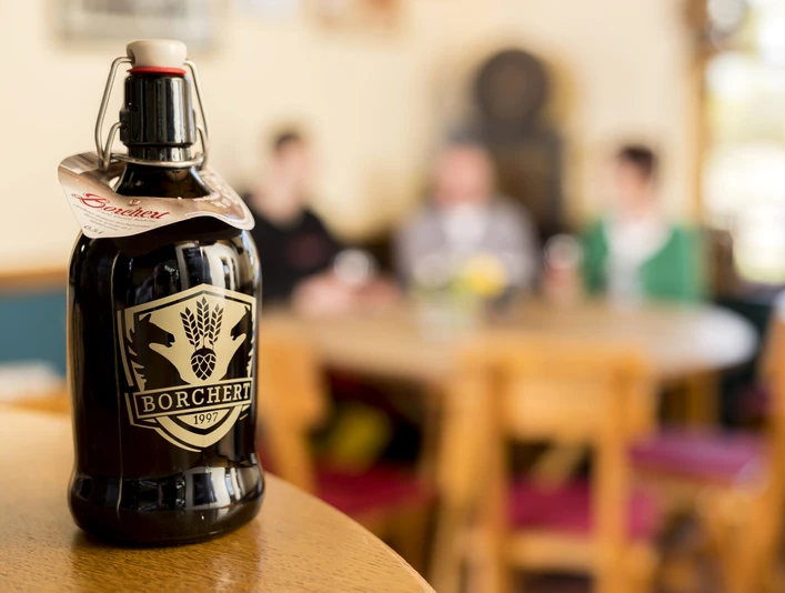 ©Brauerei-Borchert