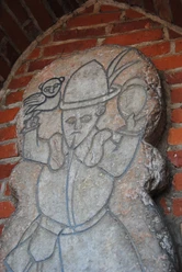Eulenspiegelgedenkstein