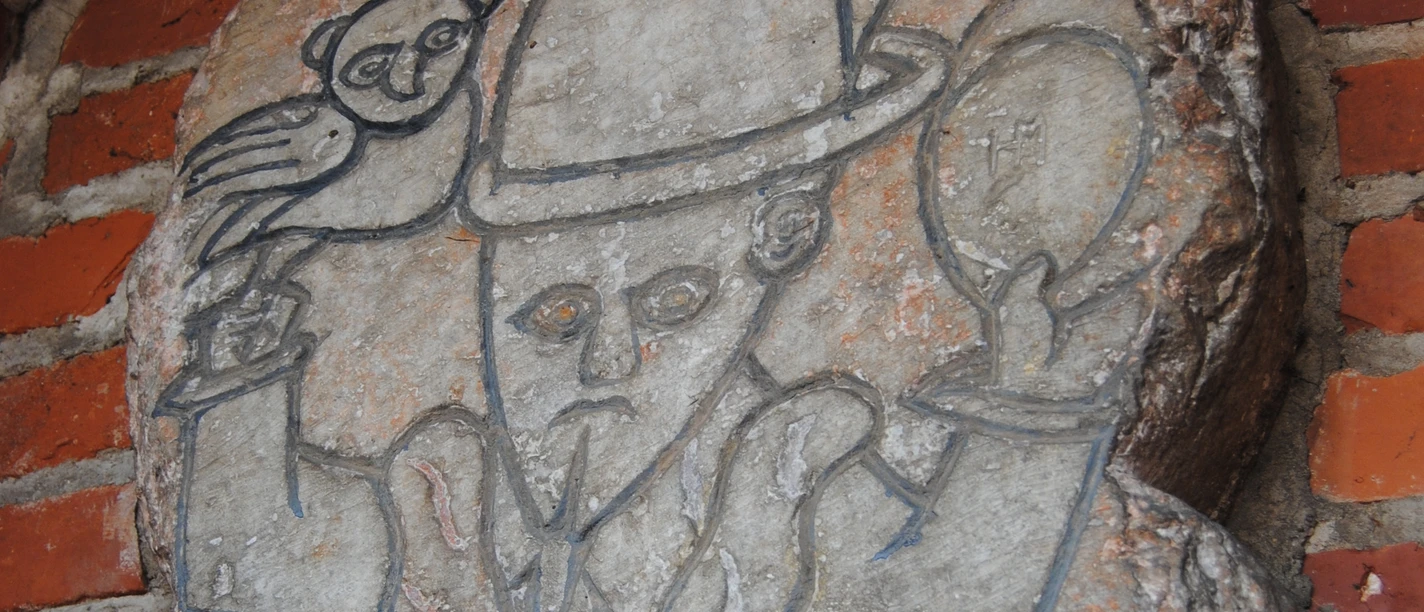 Eulenspiegelgedenkstein