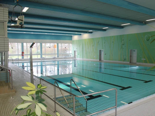 Hallenbad-Augustinum