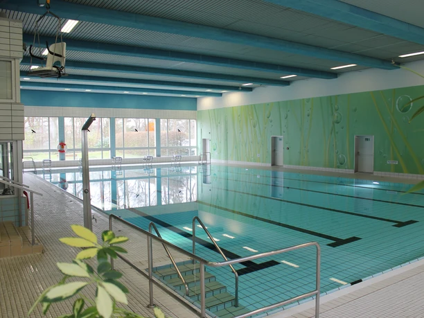 Hallenbad-Augustinum