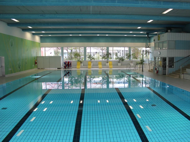 Hallenbad-Augustinum