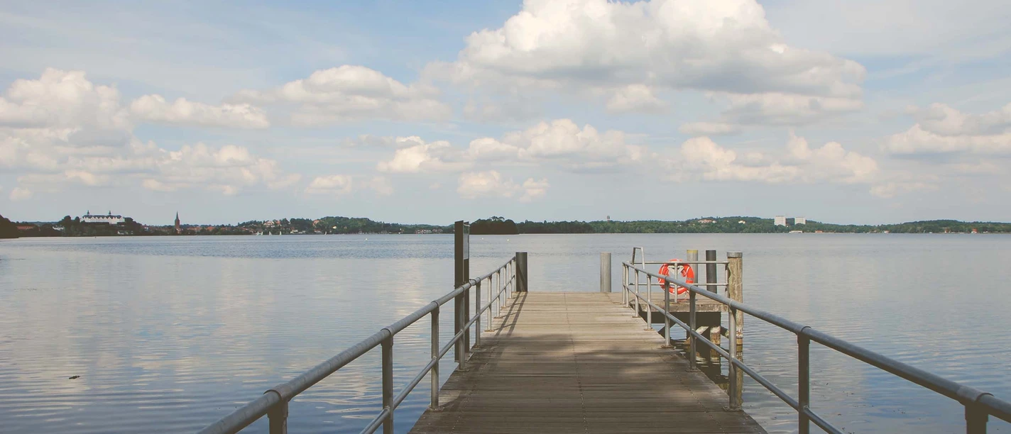 Anleger Prinzeninsel