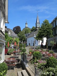Altstadt Solingen Gräfrath Altstadt Solingen Gräfrath