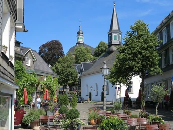 Altstadt Solingen Gräfrath Altstadt Solingen Gräfrath