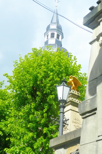 Altstadt Lüttringhausen