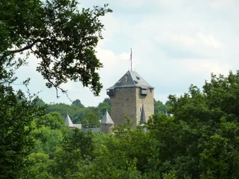 Schloss Burg an der Wupper