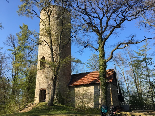 1Burg Grubenhagen burg-grubenhagen