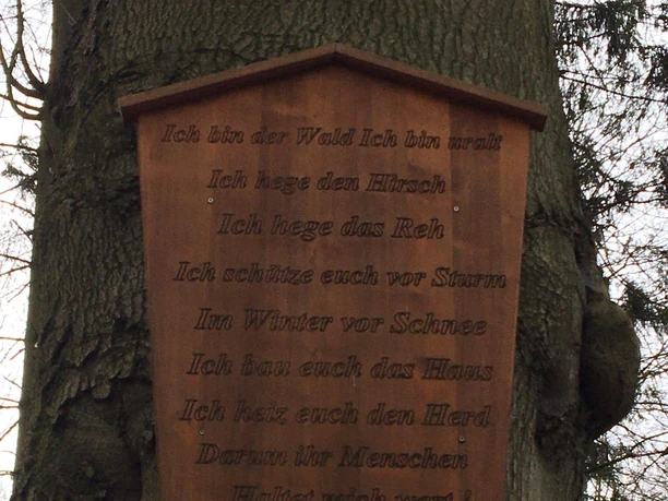 Ducksteinquelle bei Moringen_Gedichttafel ducksteinquelle-bei-moringen-gedichttafel