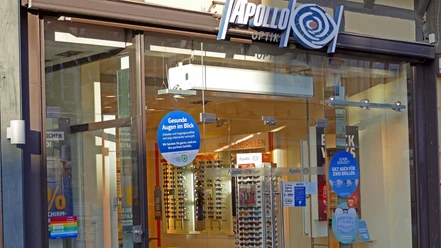Apollo-Optik.jpg Ladenfassade von Apollo Optik