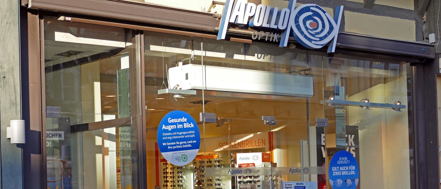 Apollo-Optik.jpg Ladenfassade von Apollo Optik