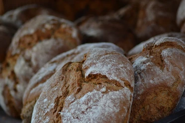 Brotlaibe Eulenspiegeltage