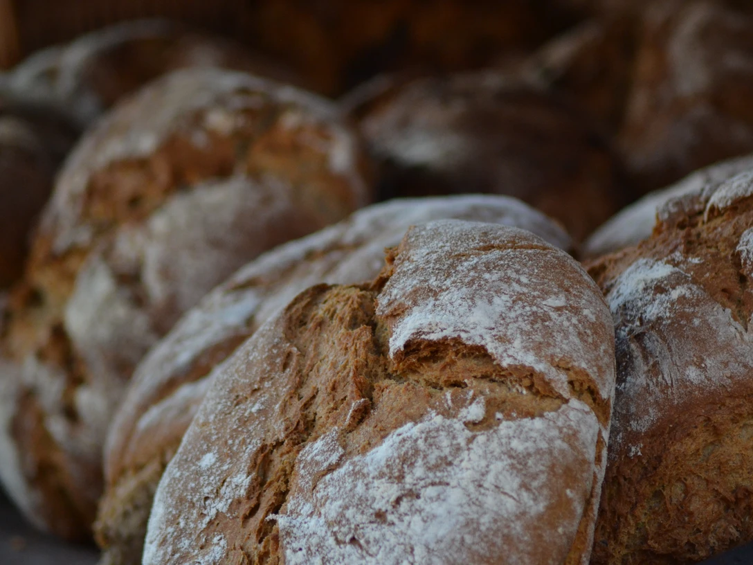 Brotlaibe Eulenspiegeltage