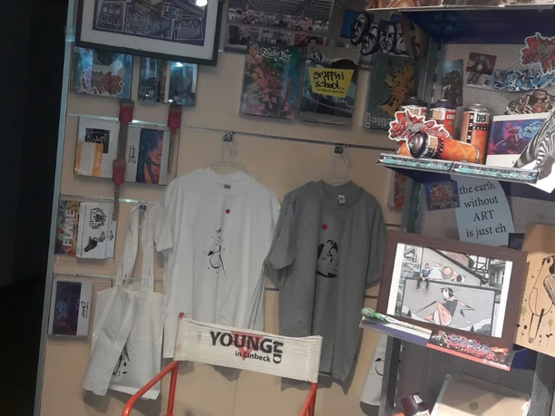 youngART Galerie in der KunstApotheke_Kunstartikel youngart-galerie-in-der-kunstapotheke-kunstartikel