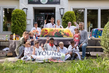 Junge Linde_Gruppenfoto junge-linde-gruppenfoto