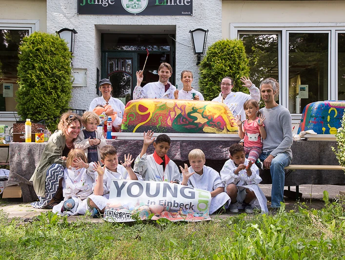 Junge Linde_Gruppenfoto junge-linde-gruppenfoto