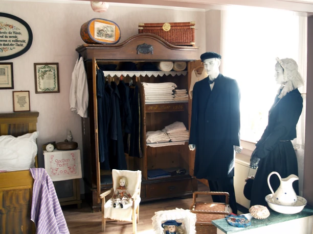 Kleines Heimatmuseum Uelsen Kleines Heimatmuseum Uelsen