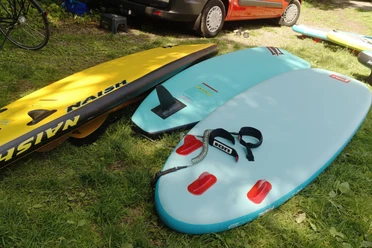 Stand Up Boards