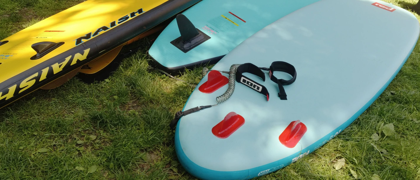 Stand Up Boards