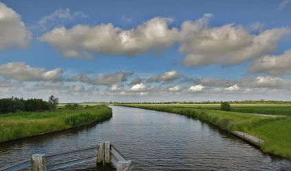 Ems Jade Kanal Ems Jade Kanal Ostfriesland