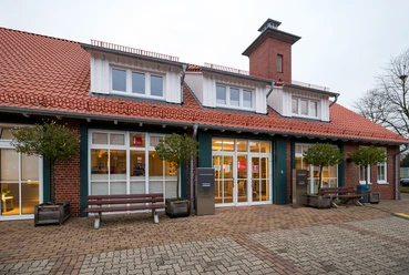 Tourist-Info Otterndorf