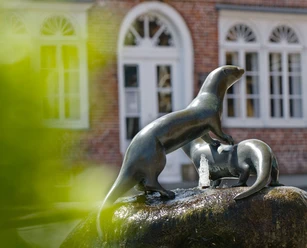 Otterbrunnen