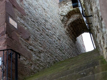 Greener Burg_Treppenaufgang greener-burg-treppenaufgang