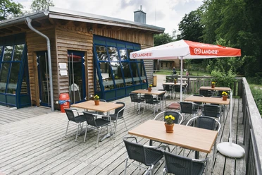 Café Uhlenkolk in Mölln