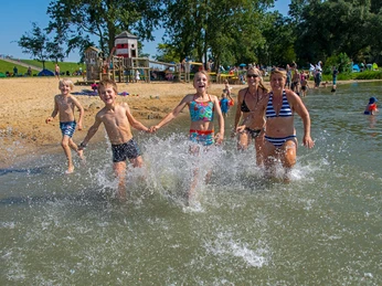 Badeseen Achtern Diek