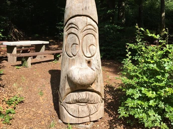 Wichtelpfad Sievershausen_Holzwichtel wichtelpfad-sievershausen-holzwichtel