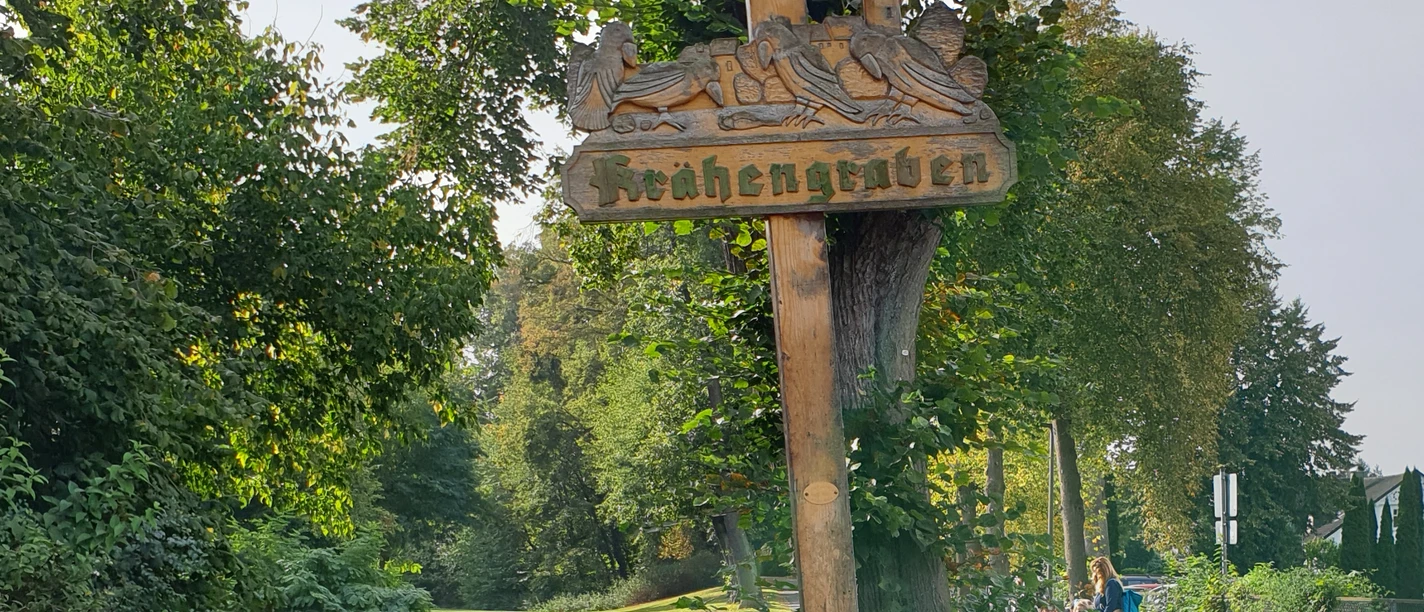 Bierpfad am Krähengraben bierpfad-fass-6-krähengraben