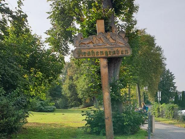 Bierpfad am Krähengraben bierpfad-fass-6-krähengraben