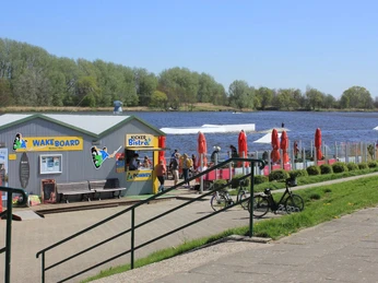 Wasserski und Wakeboard