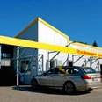 Shell Station Rakowitz in Zeven Shell Station Rakowitz in Zeven
