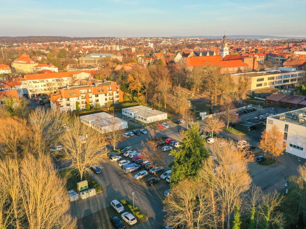 Parkplatz Alte Spinnerei-1 Parkplatz Alte Spinnerei-1