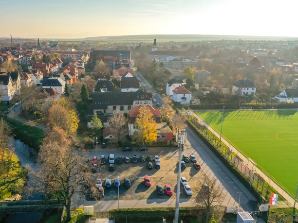 Parkplatz Friedrich-Ludwig-Jahn-Platz-1