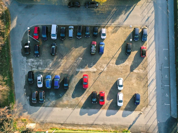 Parkplatz Friedrich-Ludwig-Jahn-Platz