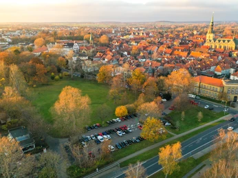 Parkplatz Harztorwall-2