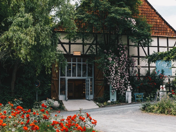 klosterhof-brunshausen-ladeneingang