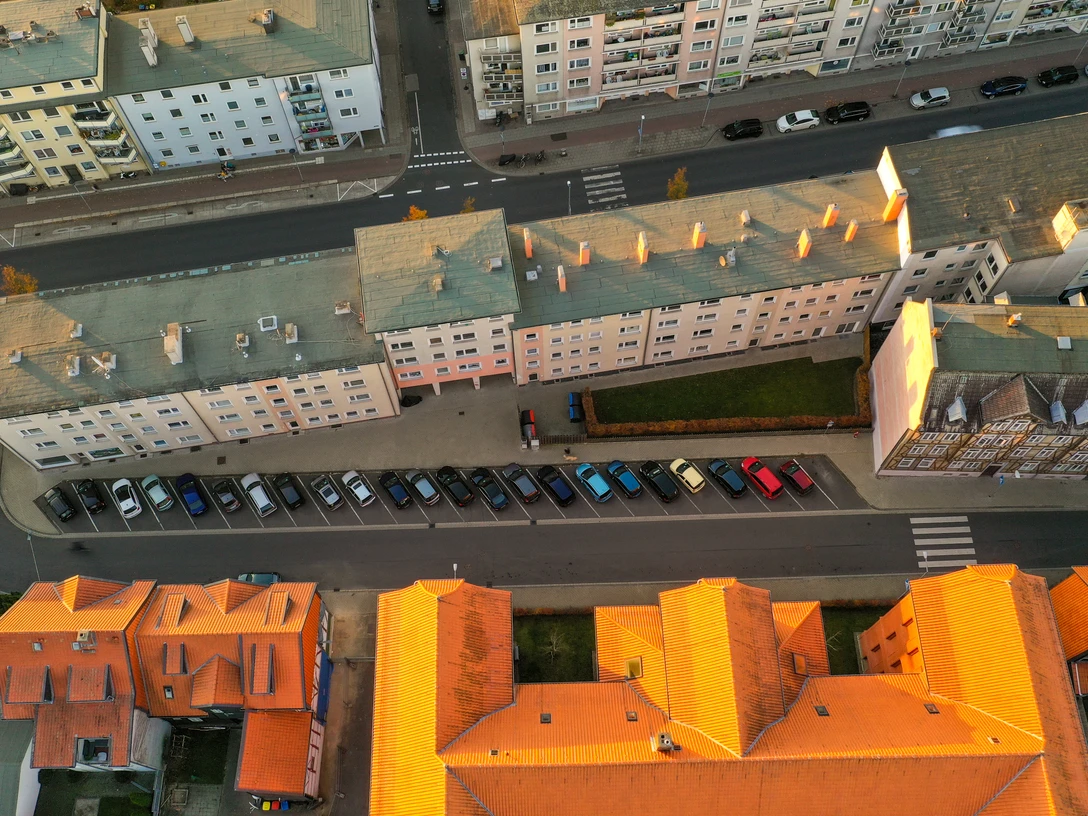 Parkplatz Karlstrasse Parkplatz Karlstrasse