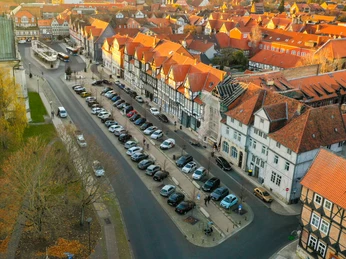 Parkplatz Kornmarkt-Reichsstrasse-1