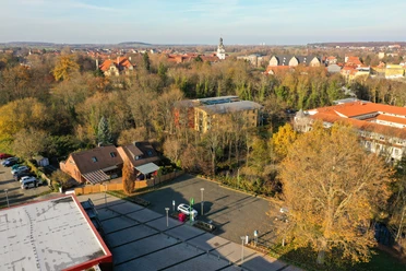 Parkplatz Bahnhof Parkplatz Bahnhof