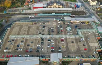 Parkdeck Forum