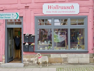 Wollrausch Wolfenbüttel