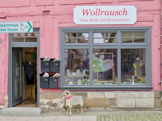 Wollrausch Wolfenbüttel